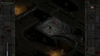 Скриншот 5 к игре Seeing Eyes