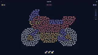 Arrows Puzzle