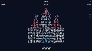 Arrows Puzzle