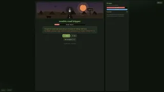Grave Danger