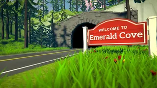 Emerald Cove
