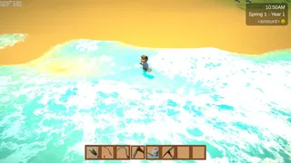 Emerald Cove