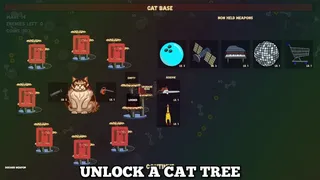 Fat Cat Survivors