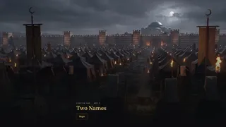 1453: Fall of Constantinople