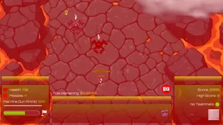 Скриншот 7 к игре The Brave Hearts II: False Skies