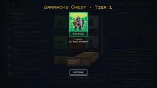 Скриншот 7 к игре Castellan