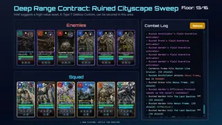 Warmachine: Rogue-Scout