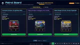 Скриншот 5 к игре Warmachine: Rogue-Scout