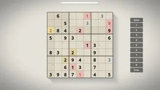 SUDOKU IT