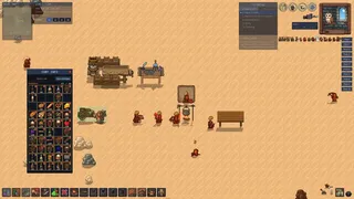 The Five Monks