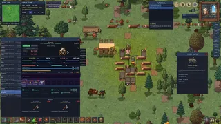 Скриншот 6 к игре The Five Monks