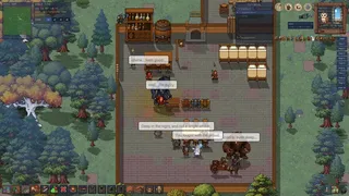 Скриншот 8 к игре The Five Monks