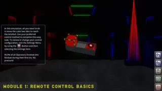 Cubic Color Confusion