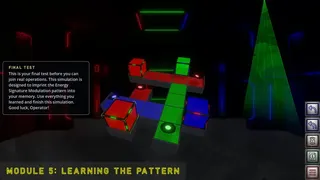 Cubic Color Confusion