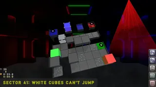 Скриншот 5 к игре Cubic Color Confusion