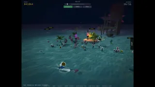 Stingray Sanctuary