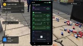 Can Collector Simulator