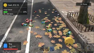 Скриншот 6 к игре Can Collector Simulator