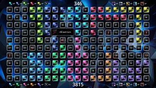 Anomaly Grid