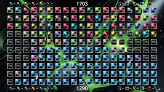 Anomaly Grid