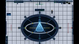 Asteroid Station