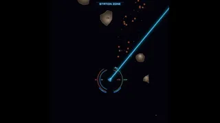 Asteroid Station