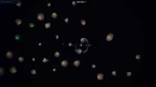 Asteroid Station