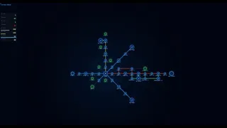 Скриншот 6 к игре Asteroid Station