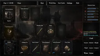 Fire Vow: Dark Fantasy