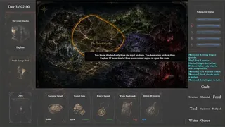 Fire Vow: Dark Fantasy