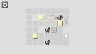 Duck Quest