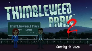 Thimbleweed Park 2