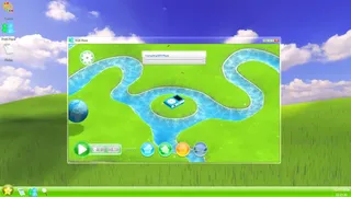 AerOS Sight: Digital Bubble Edition