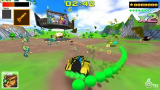 Glider64
