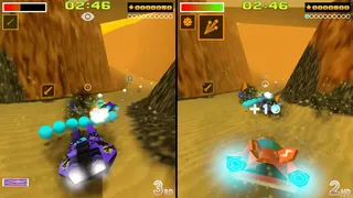 Glider64
