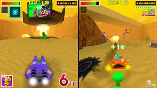 Glider64
