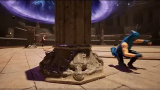 Brutal Magic