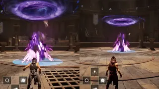 Brutal Magic