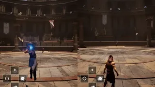 Brutal Magic