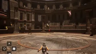 Brutal Magic