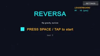REVERSA