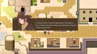 Скриншот 6 к игре Island Story 2 - Alchemy Atelier is Open
