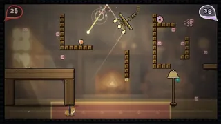 Скриншот 8 к игре Pawcel: Bounce