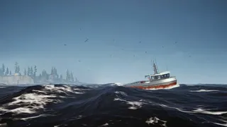Seaworks: Trap Season