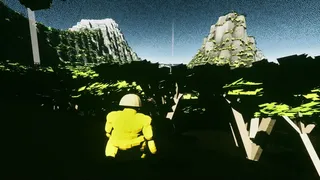Vice Vision Runner