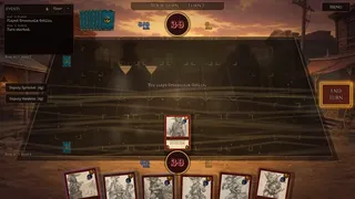 Goblins and Gunslingers