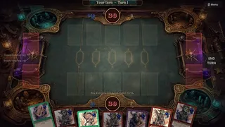 Goblins and Gunslingers