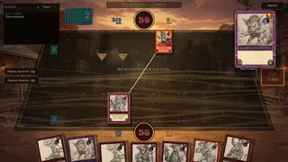 Скриншот 5 к игре Goblins and Gunslingers