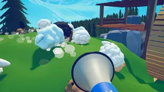 SHEEPSTERS