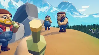 SHEEPSTERS